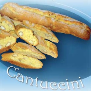 Cantuccini