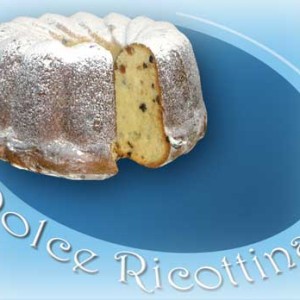 Dolce Ricottina