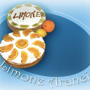 Limone Arancio