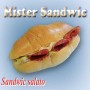 Sandwic Salato