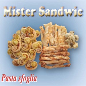 Pasta sfoglia