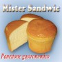 Panettone gastronomico