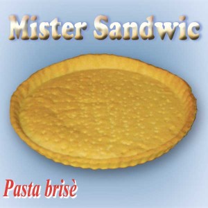 Pasta Brisè