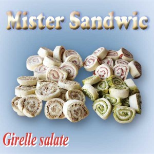 Girelle salate