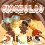 CIOCHOLAO: CIOCCOLATI E DERIVATI