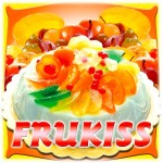 FRUKISS: LA FRUTTA CANDITA