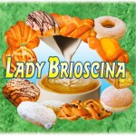 Lady Brioscina