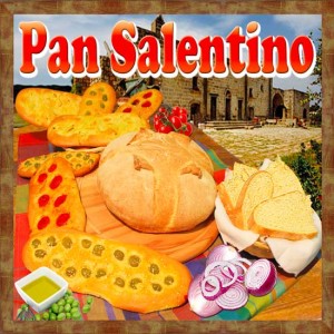 Pan Salentino