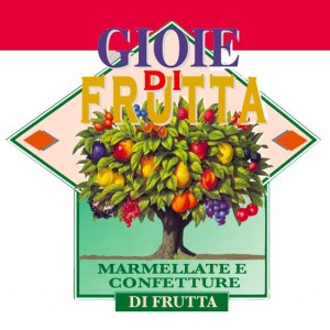 Gioie Di Frutta